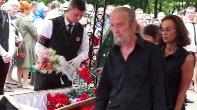 прощание 3 смотреть онлайн