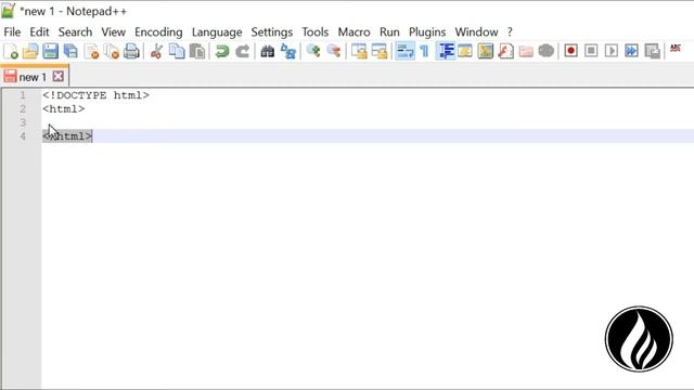 HTML5 & CSS3 - 002 - Head, Body, Title смотреть онлайн
