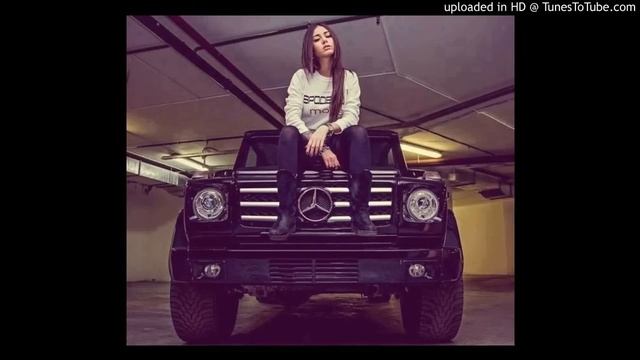 Ирен - AMG Gelandewagen