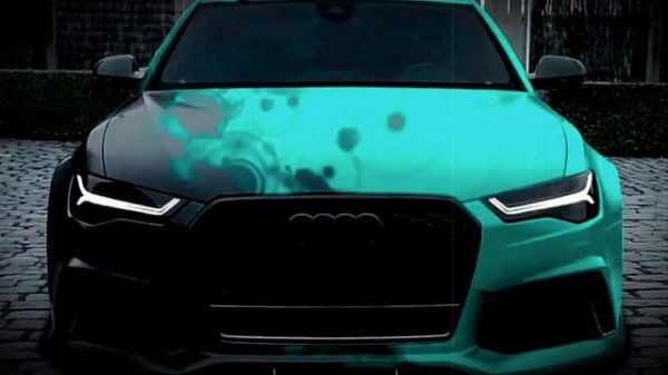 Rihanna - Diamonds (NORTKASH & Zusebi Remix)