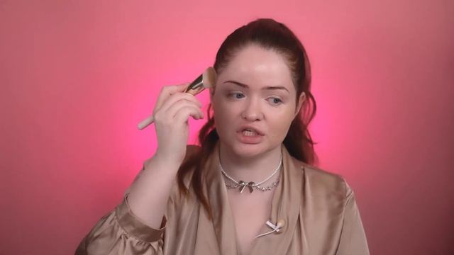 Идет ВСЕМ! Вечерний макияж для НОВИЧКОВ! смотреть онлайн
