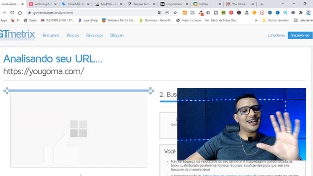 Como deixar sua loja de Dropshipping mais Rápida e Leve Faça isso! смотреть онлайн