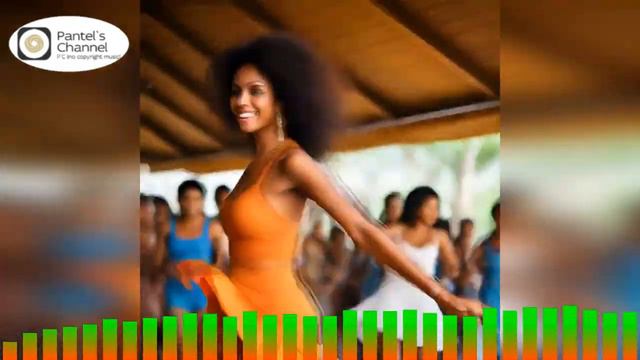 Rastafair - Lambada (royalty free music) смотреть онлайн