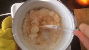 ЛИКИТ ДЛЯ ЛОШАДИ СВОИМИ РУКАМИ | ЛЕДЕНЕЦ ДЛЯ ЛОШАДИ