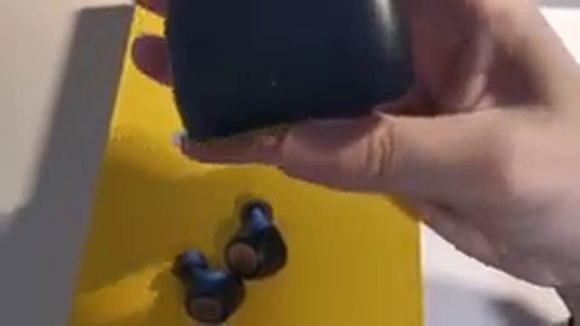 Jabra Elite Active 65t -unboxing and review bought on amazon смотреть онлайн