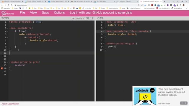 Sass смотреть онлайн