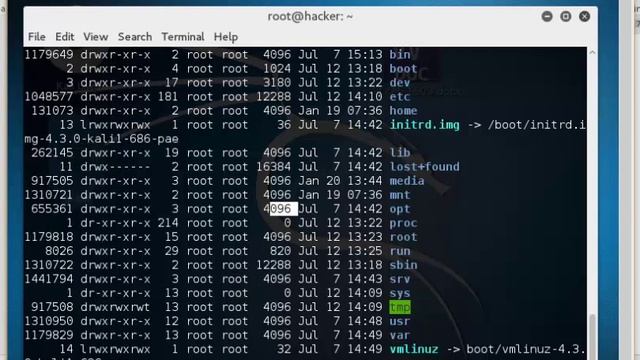 CEH v9 Basic Linux kali 2016 смотреть онлайн