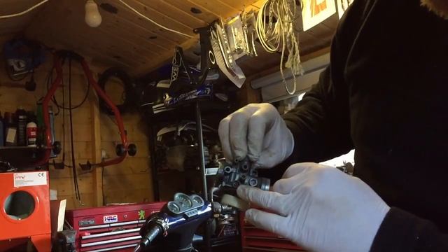 Speedfight Why does my moped cut out when I stop mark savage смотреть онлайн