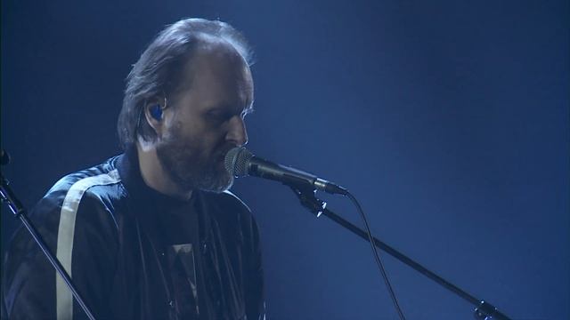 Admiral Freebee - No Ordinary Moments Live at AB - Ancienne Belgique смотреть онлайн