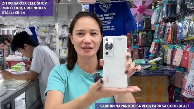LEGIT SELLER NG ANDROID PHONES SA GREENHILLS! HUAWEI, REALME, OPPO, VIVO, SAMSUNG | OCT 2023| смотреть онлайн