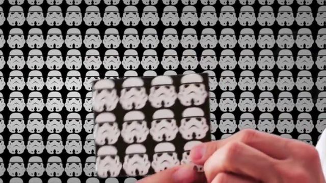 Stormtrooper™ Mighty Wallet® смотреть онлайн