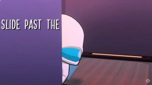 Writings of History ▶ AMONG US SONG