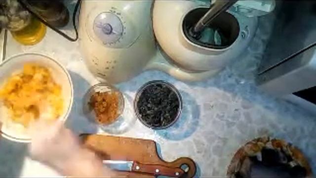 Салат "Норвежский морпех" смотреть онлайн