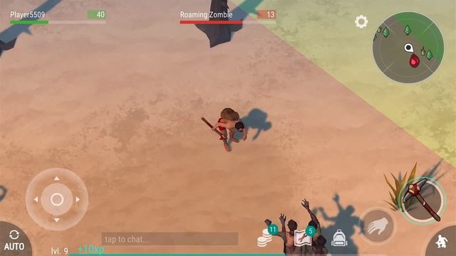 Last Day On Earth: Zombie Survival - Gameplay Walkthrough Part 4 (iOS, Android) смотреть онлайн