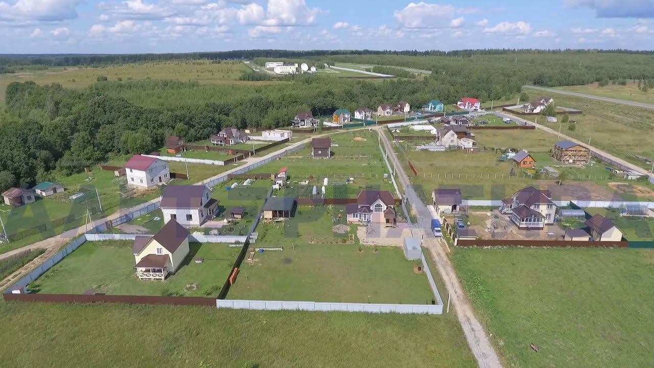 поселок Скулино смотреть онлайн