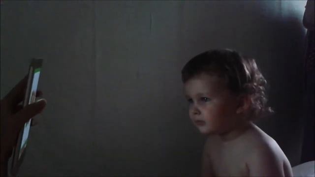 Изучаем овощи и фрукты. Малышу 2 года и 2 месяца смотреть онлайн