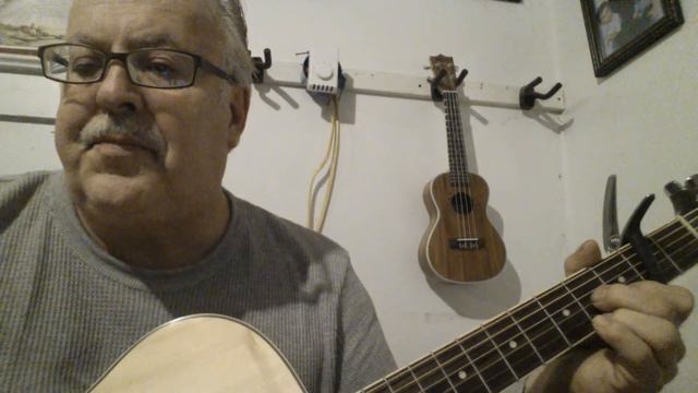 I Can't See Me Without You | Easy Conway Twitty lesson , cover смотреть онлайн