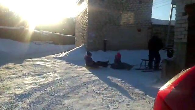 Снегоходная приставка на мотоблок3 смотреть онлайн