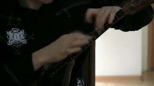 Денис Забавский... Tapping... Stereo Folk... Balalaika.avi смотреть онлайн