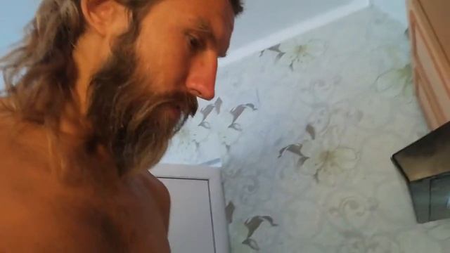 Жареная тыква с чесноком смотреть онлайн