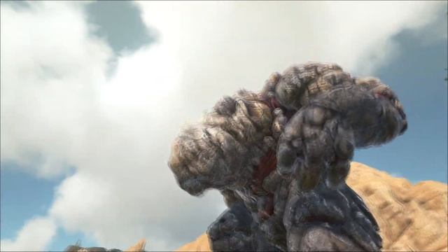 ARK Scorched Earth описание, история