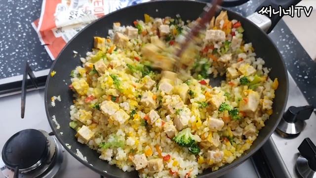 50대 전원생활| 지친날 쉽게 만들수 있는 초간단 식단 4가지| 드레스룸 시스템행거 분해 조립| 전원생활 브이로그| 써니네식탁| 써니네TV смотреть онлайн