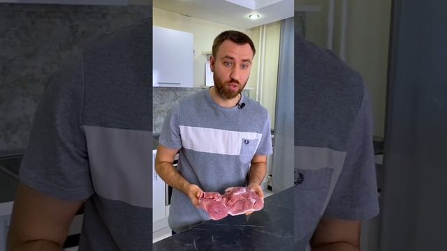 Буженина из индейки смотреть онлайн