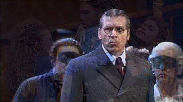 Non siate ritrosi - Thomas Hampson смотреть онлайн