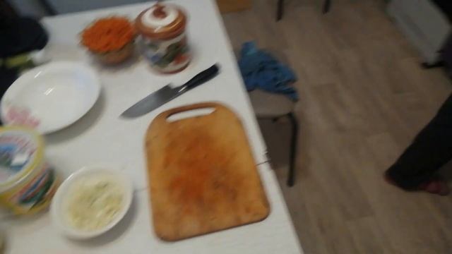 Готовим шаурму дома сами. смотреть онлайн