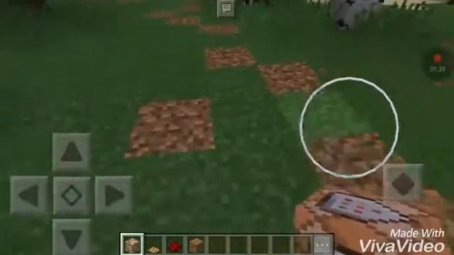Minecraft pe Command block /give @p แบบเร็วมากเครื่องใครกากห้ามใช้ смотреть онлайн