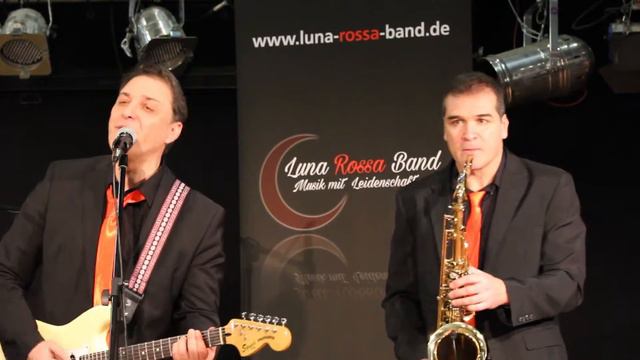 www.luna-rossa-band.de, Fuoco nel Fuoco смотреть онлайн