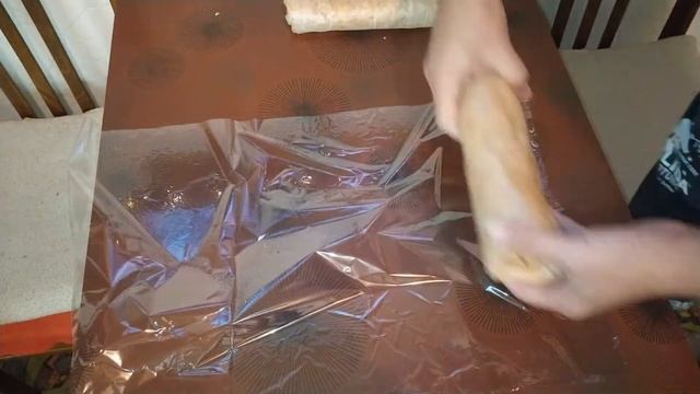 33.  Рулет Курино Свиной