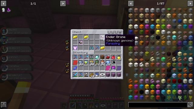 MÌNH SINH TỒN 100 NGÀY TRONG MINECRAFT PIXELMON CÙNG VỚI THẰNG BẠN THÂN KuroMC !! смотреть онлайн
