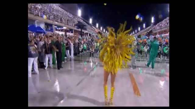 SAMBA DISSONANTE смотреть онлайн