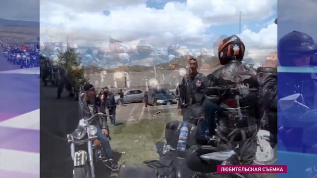 Мотоцикл построим сами