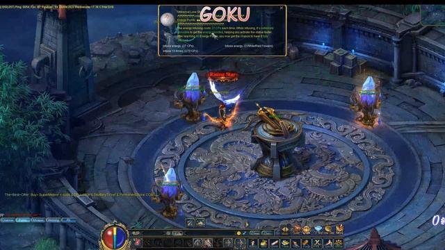 conquer online relic and epic archer explaind in my way смотреть онлайн