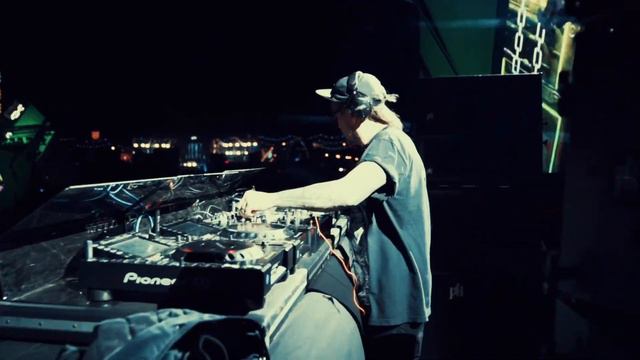 Dieselboy - Live At EDC Promo (2019) смотреть онлайн