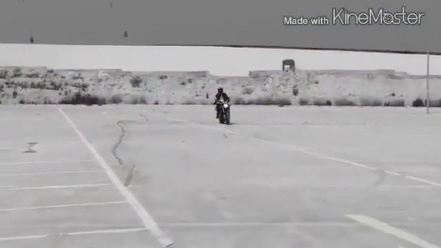 My first video of my 600 Hornet смотреть онлайн