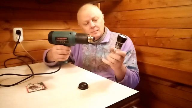 Как заправить перцемолку. смотреть онлайн