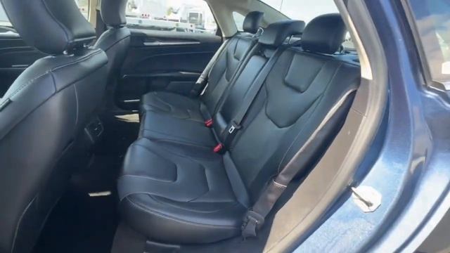 2019 Ford Fusion Energi San Jose, Morgan Hill, Gilroy, Sunnyvale, Fremont, CA 405219UR смотреть онлайн