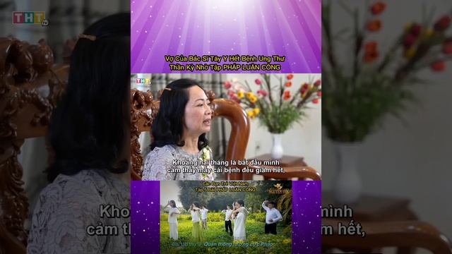 Hết Bệnh Thần Kỳ Nhờ Tập Khí Công ?