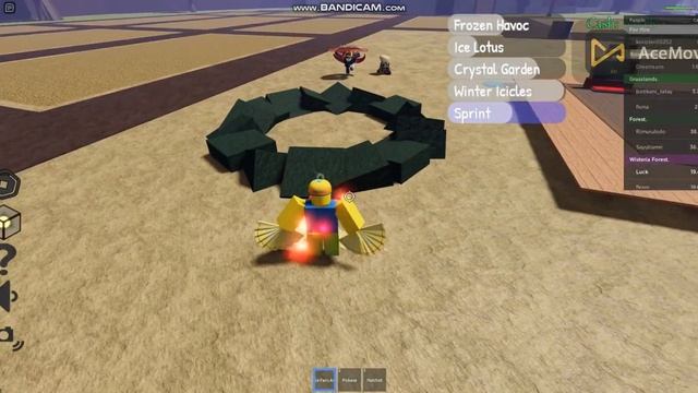 Douma BDA AT SLAYER TYCOON | Slayer Tycoon | Roblox