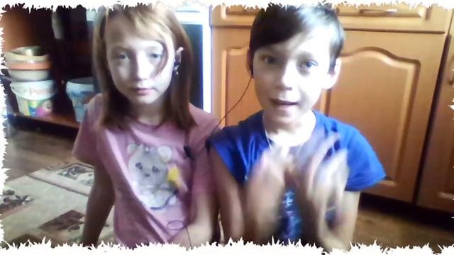ЙОГА ЧЕЛЛЕНДЖ!!С ДРУГОМ!№1.YOGA CHALLENGE!!WITH FRIEND! смотреть онлайн