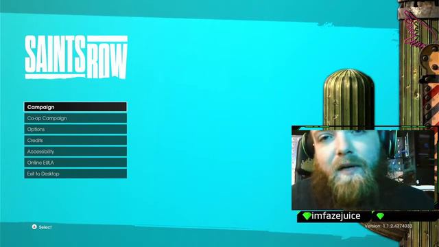 NEW SAINTS ROW PC PERMISSIONS ERROR FIX!!! смотреть онлайн