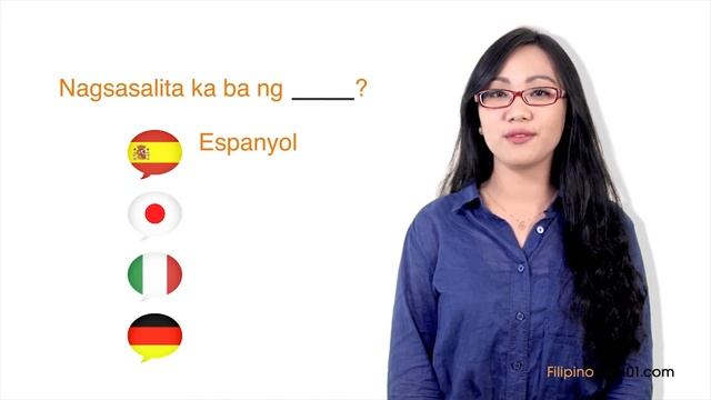 Learn Filipino in 30 Minutes - ALL the Basics You Need смотреть онлайн
