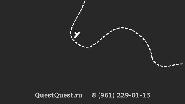 Реалити квест в Новосибирске QuestQuest смотреть онлайн