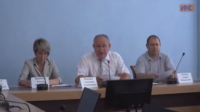 На Совете по делам инвалидов обсудили инициативы по облегчению жизни нетрудоспособных граждан смотреть онлайн