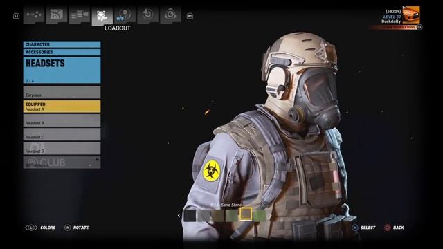 Ghost Recon Wildlands BEST OUTFITS AND CUSTOMIZATION #13 смотреть онлайн