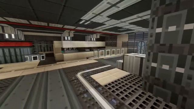 Nouveau pack de texture Mass Effect смотреть онлайн