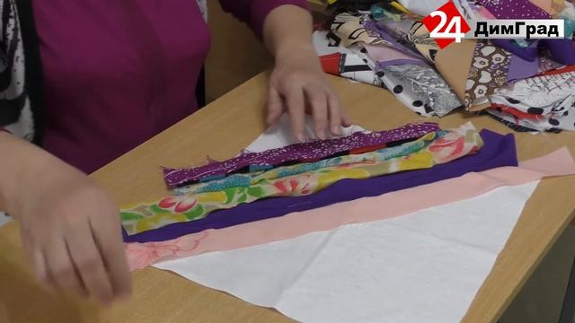 ДООВЕРЧИВАЯ МАСТЕРСКАЯ 06.03.21 смотреть онлайн